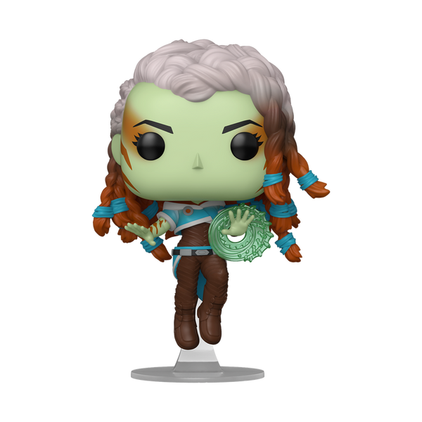 Magic The Gathering Tam Funko Pop! Vinyl Figure #1324 (Pre-Order)