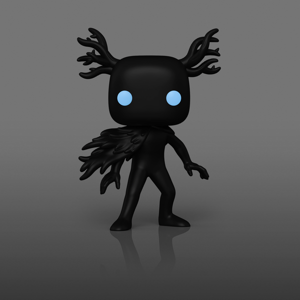 Over the Garden Wall The Beast Funko Pop! Vinyl Figure #2549 - Common (Pre-Order)