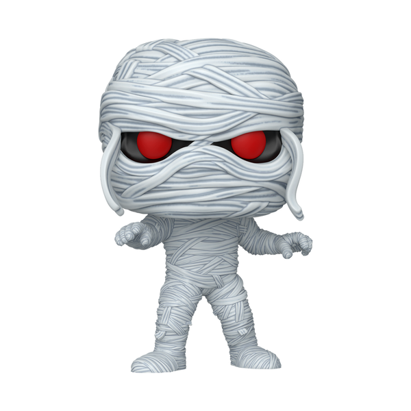 Goosebumps The Curse of the Mummys Tomb Funko Pop! Vinyl Figure #57 (Pre-Order)