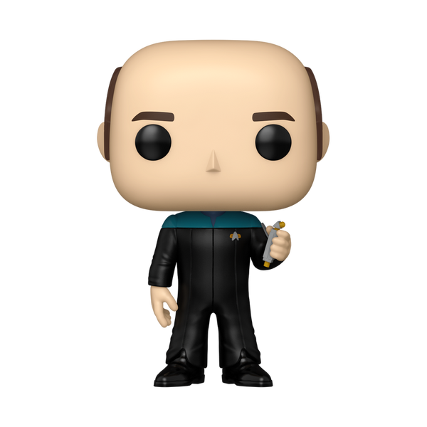 Star Trek Voyager The Doctor Funko Pop! Vinyl Figure #1928 (Pre-Order)
