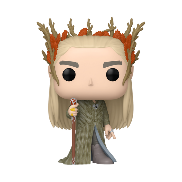 The Hobbit Thranduil Funko Pop! Vinyl Figure #2184 (Pre-Order)