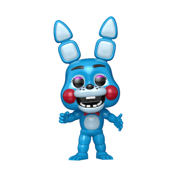 Five Nights at Freddy's Toy Funko Pop! Vinyl Figure Bundle of 3 (Pre-Order)
