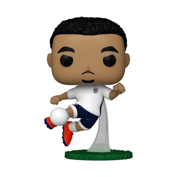 Football World Cup 2026 England Trent Alexander-Arnold Funko Pop! Vinyl Figure #94 (Pre-Order)