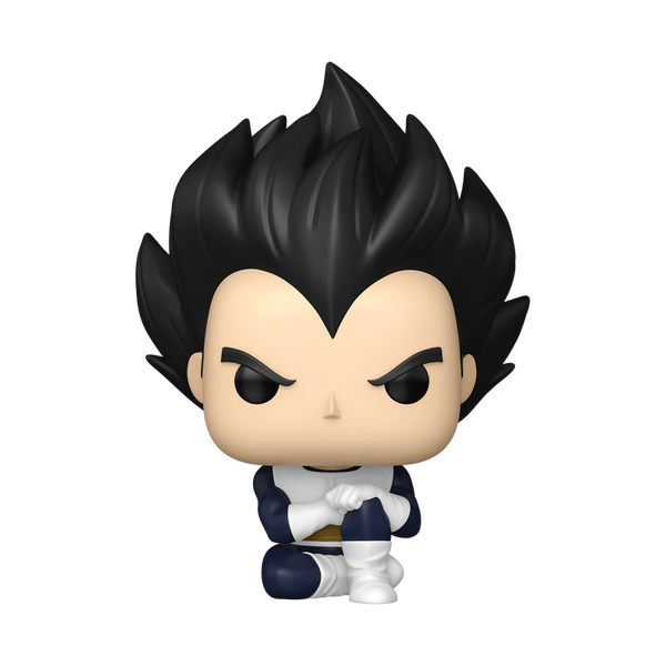 Dragon Ball Z Vegeta (Frieza Saga) Funko Pop! Vinyl Figure #2474 (Pre-Order)