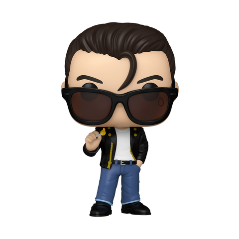 Funko Pop! Movies : Cry-Baby 35th Anniversary - Wade 'Cry-Baby' Walker #1805