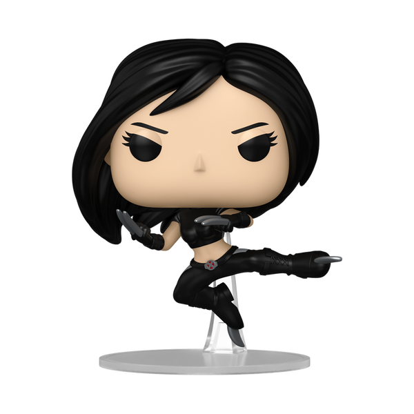 Marvel X-23 (Weapon X Program) Funko Pop! Vinyl Figure #1657 (Pre-Order)