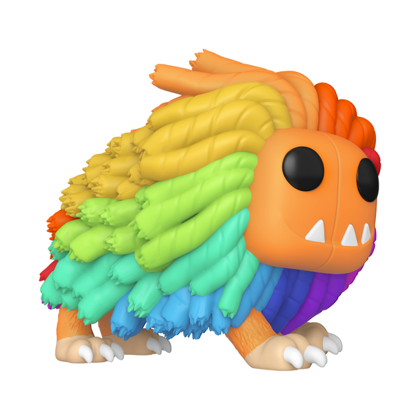 Poppy Playtime Yarnaby Funko Pop! Vinyl Figure #1332 (Pre-Order)