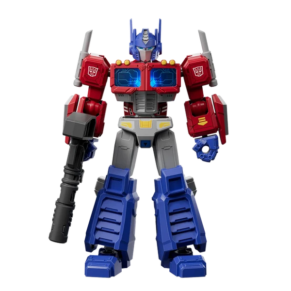 Blokees Transformers Shining Version 05 Eternal Rivalry