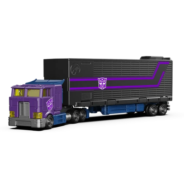 Blokees Wheels | Transformers CT02 SG Optimus Prime
