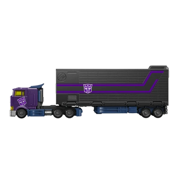 Blokees Wheels | Transformers CT02 SG Optimus Prime