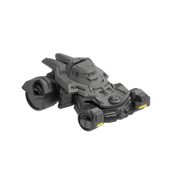Blokees - DC Defender Version 01 Legendary Batman Assemble