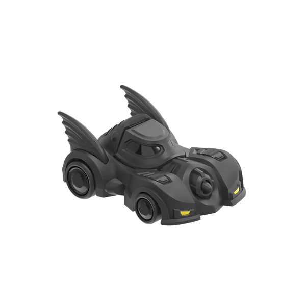 Blokees - DC Defender Version 01 Legendary Batman Assemble