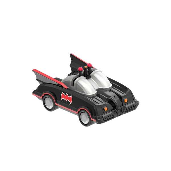 Blokees - DC Defender Version 01 Legendary Batman Assemble