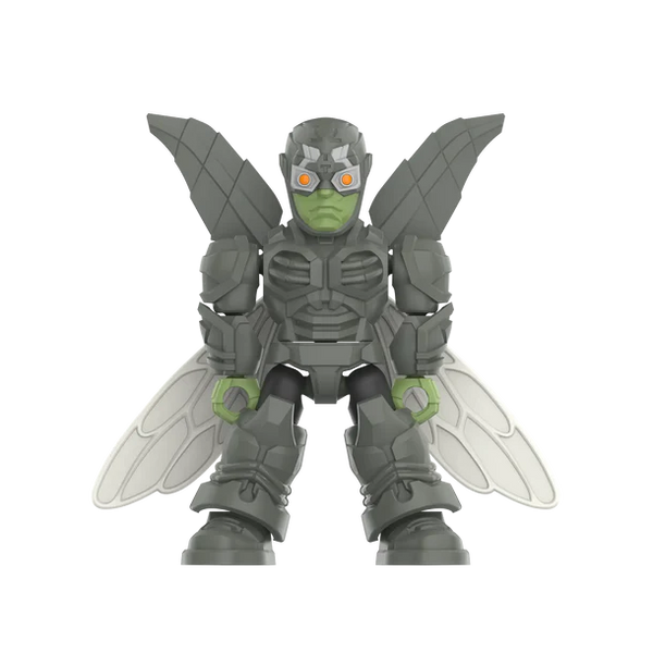 Blokees - DC Defender Version 02 Justice League