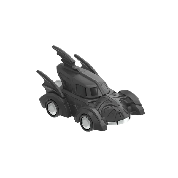 Blokees - DC Defender Version 01 Legendary Batman Assemble