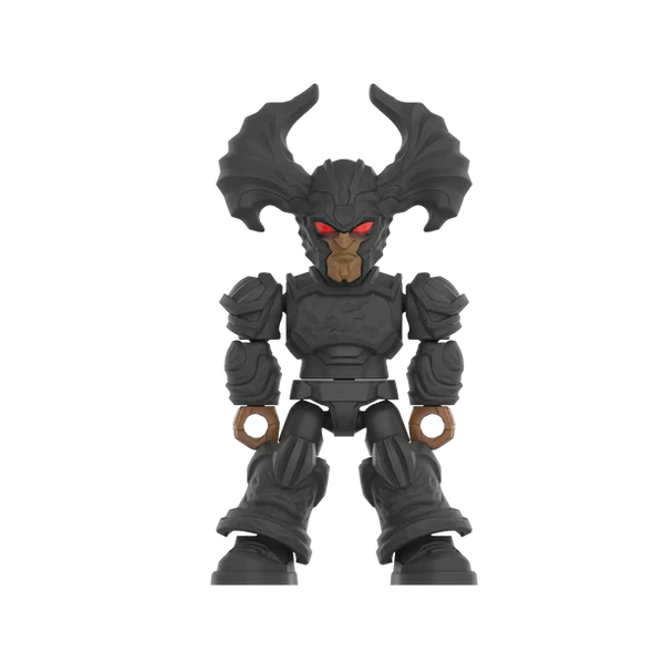 Blokees - DC Defender Version 02 Justice League