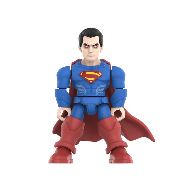Blokees - DC Defender Version 02 Justice League