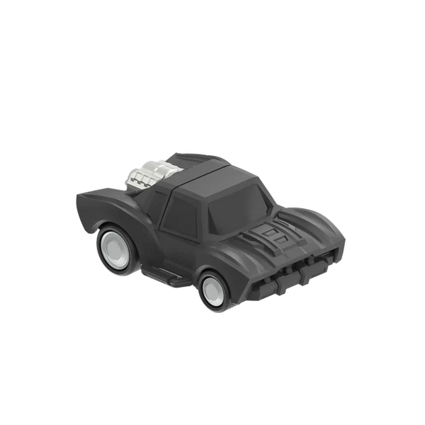 Blokees - DC Defender Version 01 Legendary Batman Assemble