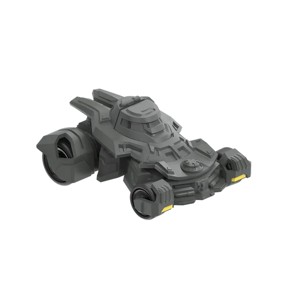 Blokees - DC Defender Version 01 Legendary Batman Assemble