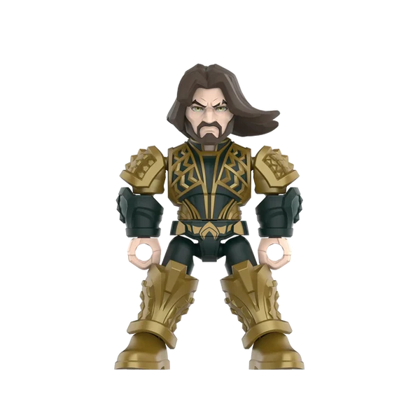 Blokees - DC Defender Version 02 Justice League