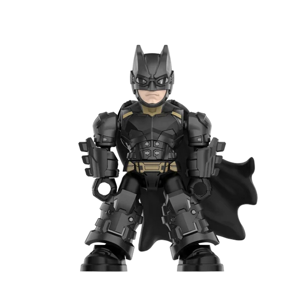 Blokees - DC Defender Version 02 Justice League