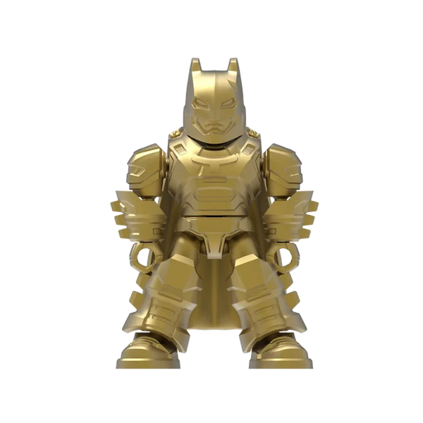 Blokees - DC Defender Version 02 Justice League