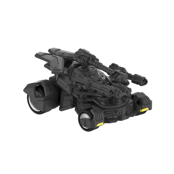 Blokees - DC Defender Version 02 Justice League