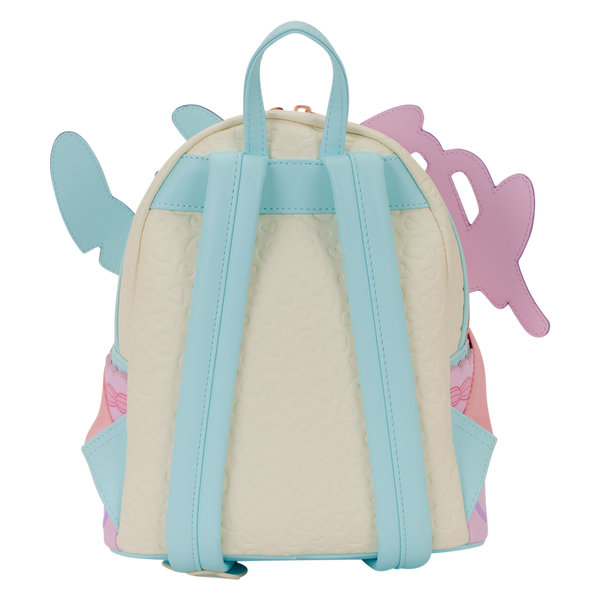 Loungefly - Lilo & Stitch Be Mine Vintage Cake Mini-Backpack