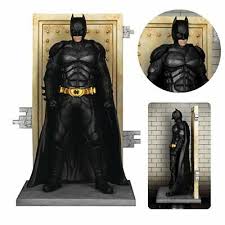 Dark Knight Trilogy Batman DS-093 D-Stage 6-Inch Statue