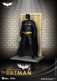 Dark Knight Trilogy Batman DS-093 D-Stage 6-Inch Statue