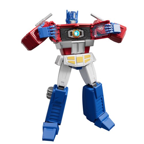 Blokees - Transformers: CC28 Energon Universe Optimus Prime Classic Class Model Kit (Pre-Order)