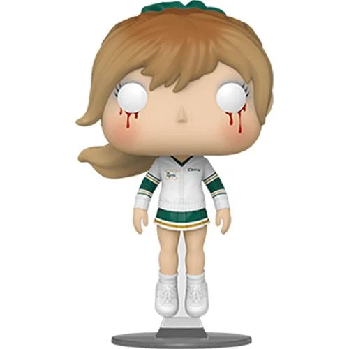Stranger Things Season 4 Chrissy Floating Bloody Funko Pop! Vinyl Figure #1538 (Pre-Order)