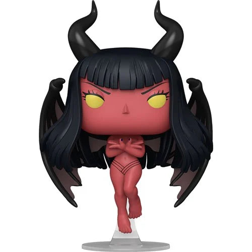 One Piece Demonio Fleur Funko Pop! Vinyl Figure #2572 - Entertainment Earth Exclusive (Pre-Order)