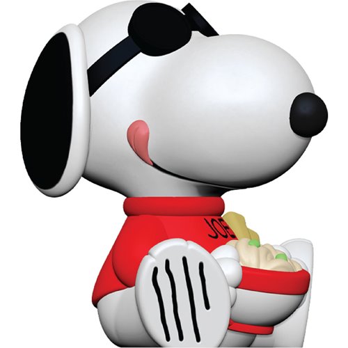 Rokimoto Peanuts Wave 2 Cup Vinyl Figure Blind Box