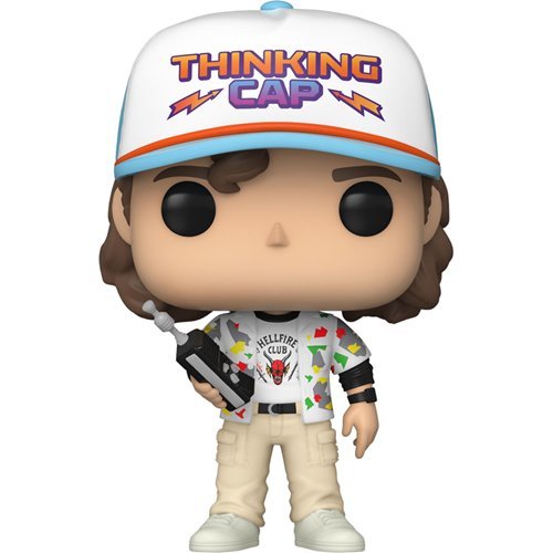 Funko Pop! TV: Stranger Things Season 4 Wave (In Stock)