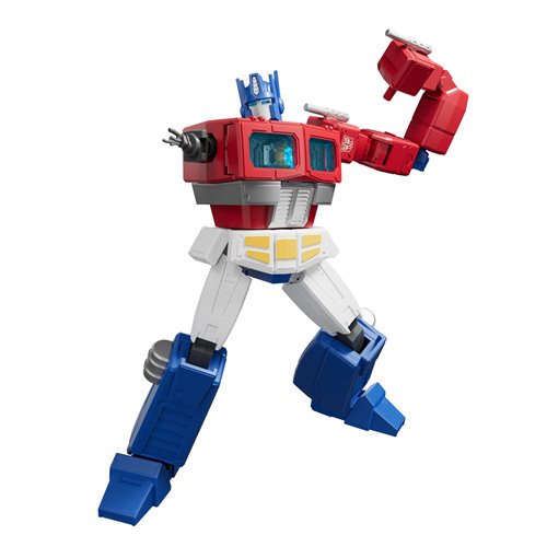 Blokees - Transformers: CC28 Energon Universe Optimus Prime Classic Class Model Kit (Pre-Order)