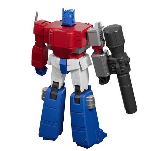 Blokees - Transformers: CC28 Energon Universe Optimus Prime Classic Class Model Kit (Pre-Order)