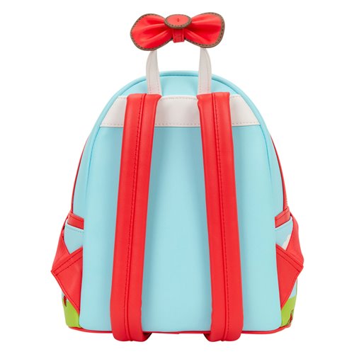 Sanrio Hello Kitty & Friends x Strawberry Shortcake Scented Mini-Backpack