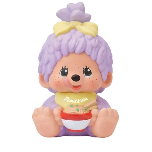 Monchhichi Sakura Rokimoto Cup Vinyl Figure (Pre-Order)