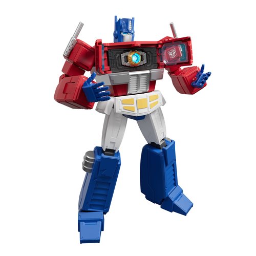 Blokees - Transformers: CC28 Energon Universe Optimus Prime Classic Class Model Kit (Pre-Order)