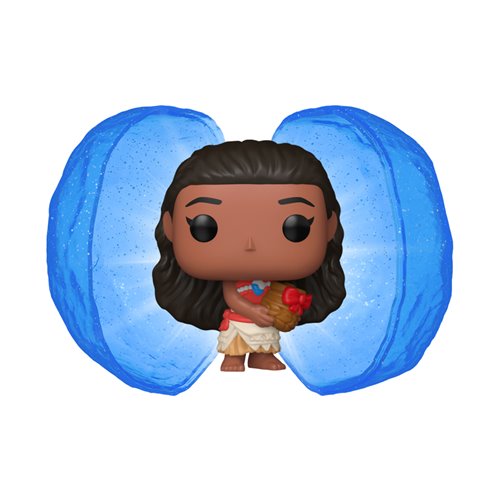 Disney Princess Holiday Mystery Pocket Pop! Ice (Pre-Order)