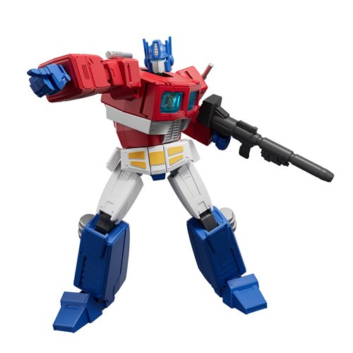 Blokees - Transformers: CC28 Energon Universe Optimus Prime Classic Class Model Kit (Pre-Order)