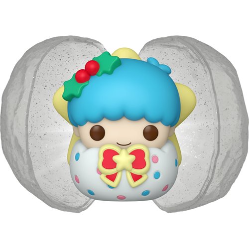 Mystery Pocket Pop! Snowballs Hello Kitty (Pre-Order)
