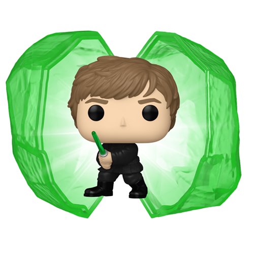 Star Wars Mystery Pocket Pop! Kyber Crystals (Pre-Order)