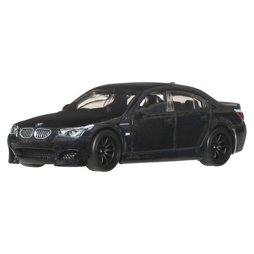 Hot Wheels Premium Fast and Furious - 2010 BMW M5 (4/5)