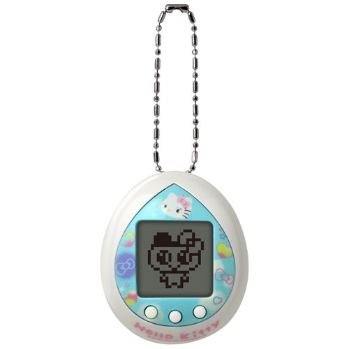 Hello Kitty Blue Tamagotchi Nano Digital Pet (Pre-Order)