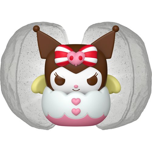 Mystery Pocket Pop! Snowballs Hello Kitty (Pre-Order)