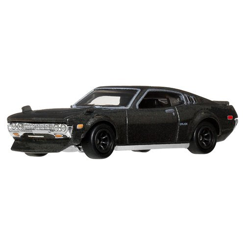 Hot Wheels Premium Car Culture Japan - 1977 Toyota Celica (RA28) (3/5)
