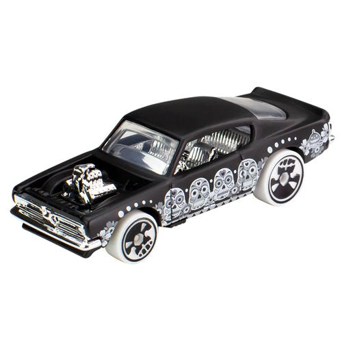 Hot Wheels Halloween 2023 - King Kuda – AAA Toys and