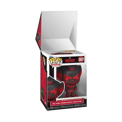 Warner Brothers Horror Mystery Funko Pop! Vinyl Figure Case of 6 (Pre-Order)